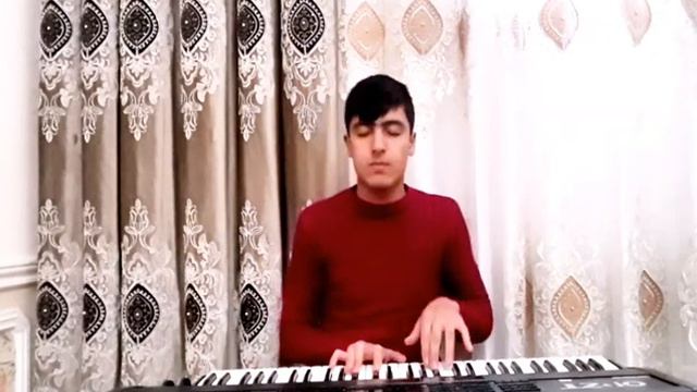 xamdam sobirov xolimga qara piano смотреть онлайн