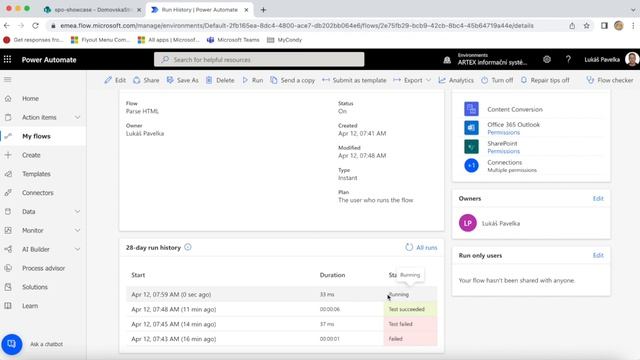Parse HTML code to Excel смотреть онлайн