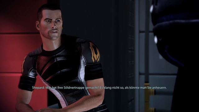 Mass Effect 2 #017 - Zurück zu Kelly смотреть онлайн