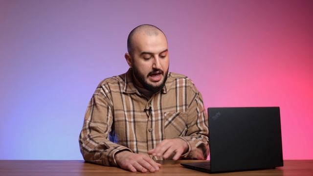 Kurumsallar Neden ThinkPad Kullanır? - Lenovo ThinkPad X13 İnceleme смотреть онлайн