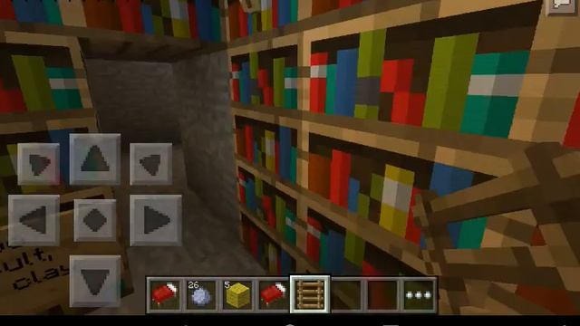 Minecraft pe прохождение карты dungeoncraft часть1 смотреть онлайн
