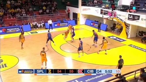 Tyrell Nelson - 2022/2023 Highlights