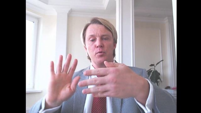 Александр Тарасов о тренинге 