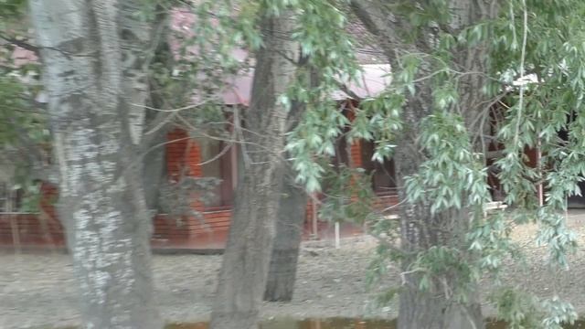 Вода ушла. Шатры. Минеральные воды.с.Левокумка. смотреть онлайн