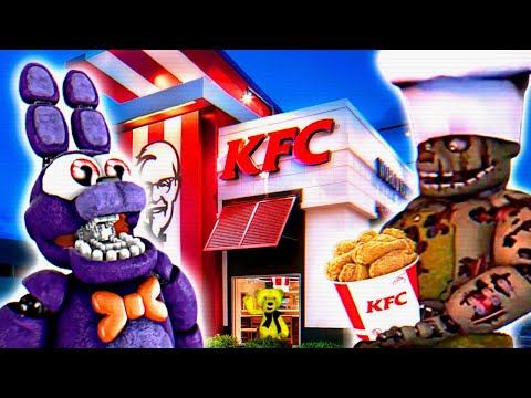 FNAF 10 МИНУТ СМЕХА БОННИ ПОШЕЛ в KFC и СПРИНГТРАП ШЕФ ПОВАР НЕ СМЕЙСЯ ЧЕЛЛЕНДЖ !!! смотреть онлайн