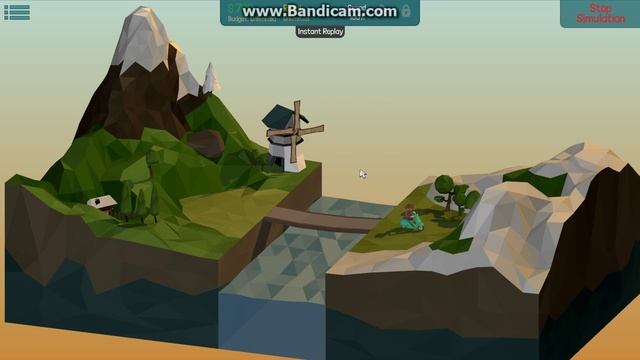 Где скачать и как установить Игру Poly Bridge? смотреть онлайн