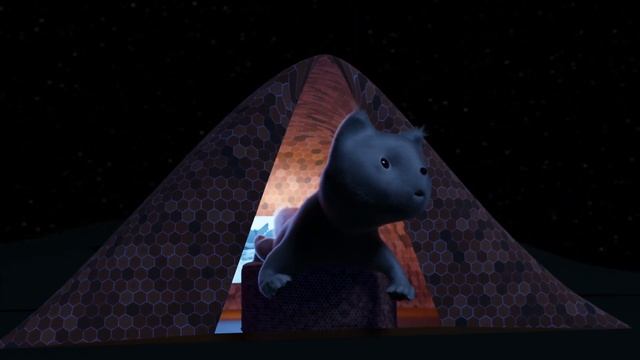 Куница и Лиса: звёзды / stars смотреть онлайн