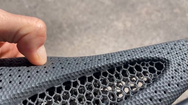 £350 Specialized S-Works Power Mirror Tech Saddle FIRST RIDE - Most Comfortable Saddle In The World