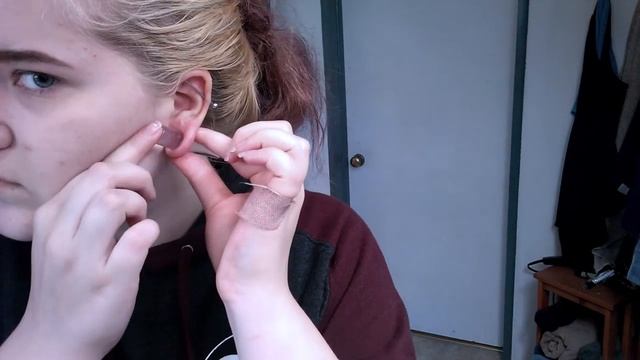  Stretching My Ears to 916ths  Alex Schwartz 