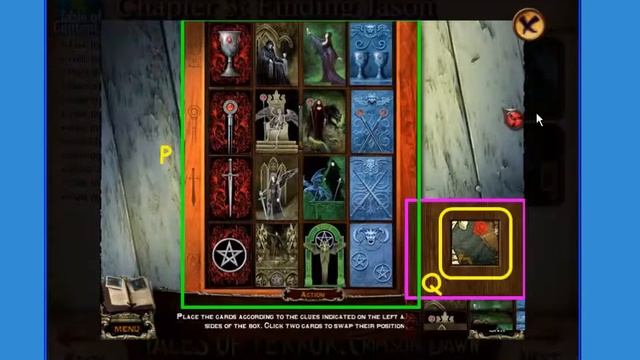A quick look at Tales of Terror - Crimson Dawn + Strategy Guide смотреть онлайн