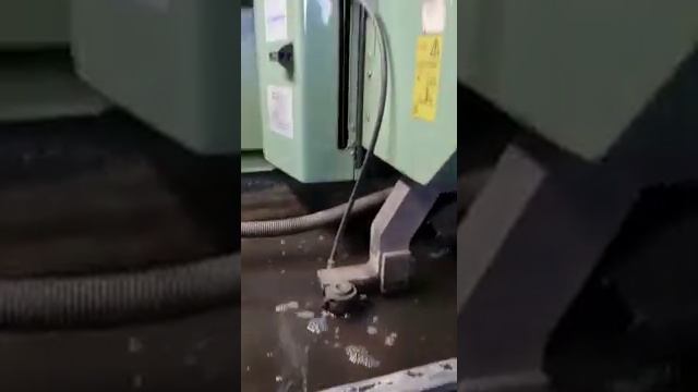 Электроэрозионный проволочно-вырезной станок Sodick А530D смотреть онлайн