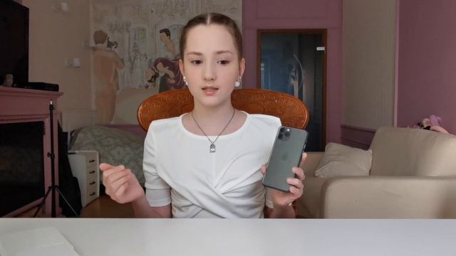 Сравнение iPhone 11 Pro и Huawei P30 Pro / Распаковка и обзор Iphone 11 pro unboxing and review смотреть онлайн