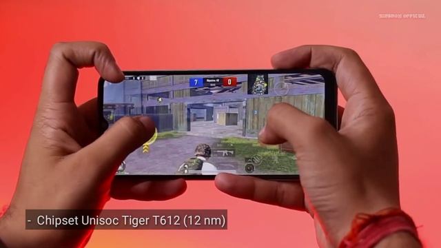 CUMA 1 JUTAAN || REVIEW REALME C30 SPESIFIKASI DAN HARGA смотреть онлайн