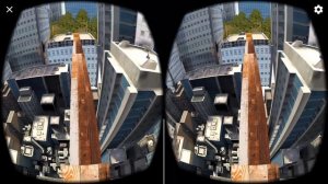 Walk The Plank VR - Android 360