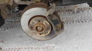 ЛАДА ВЕСТА. КАКИЕ ТОРМОЗНЫЕ КОЛОДКИ ВЫБРАТЬ?