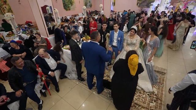 Цыганская Свадьба Золотой Грузинка смотреть онлайн