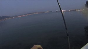 Ловля скорпены на спиннинг с берега в Черном море