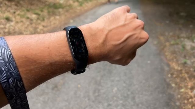 ЧТО Умеет Mi Band 7 НА САМОМ ДЕЛЕ? смотреть онлайн