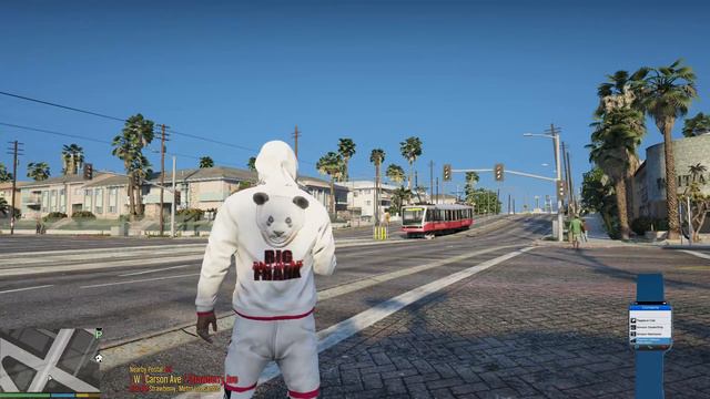How To Install Simeon Dealer Ship (2024) GTA 5 MODS