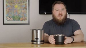 Распаковка мороженицы WMF KITCHENminis. Справится даже ребенок!