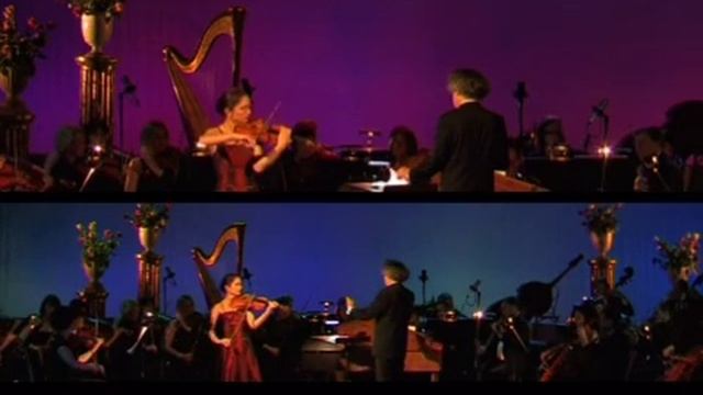 «Музыкальные вечера с А. Анисимовым». Белорусский государственный академический музыкальный театр. смотреть онлайн