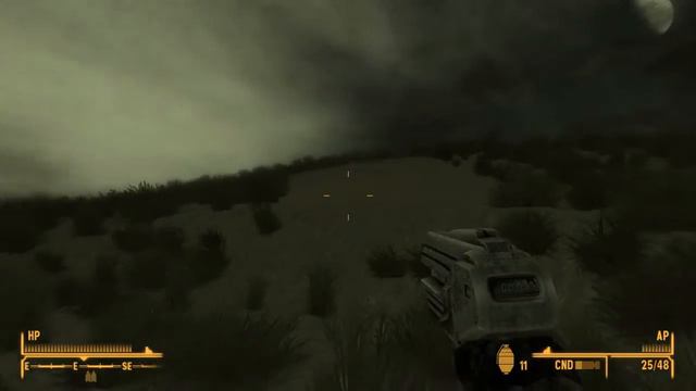 Fallout New California ep 3: Helping Out The NCR смотреть онлайн