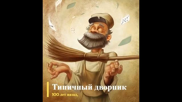 ТОП 5 Причин Стать Дворником в 2021 году/До 5000 р в ДЕНЬ/Работа Без Опыта смотреть онлайн