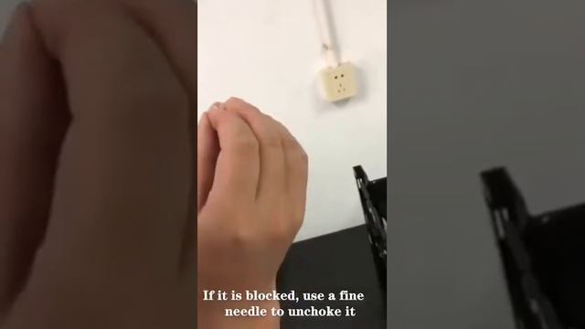 Milk tube of Hipresso Coffee Machine part 02 смотреть онлайн