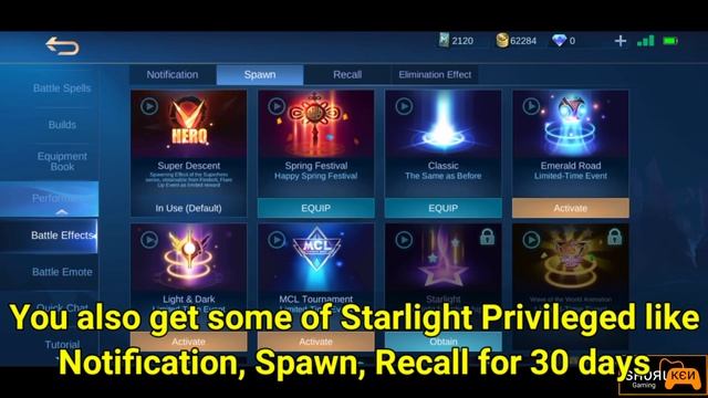 HOW TO GET STARLIGHT GEM IN MOBILE LEGENDS смотреть онлайн