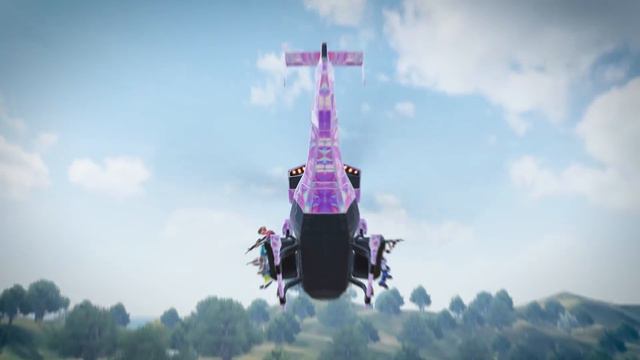 Call of Duty®: Mobile - The Radical Women of Season 3 смотреть онлайн