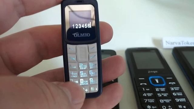 Говорящие телефоны уже в продаже! смотреть онлайн