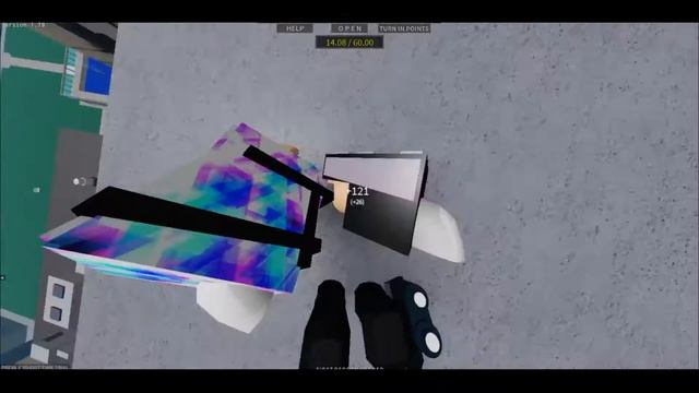 Arch Time Trial Gold Time Tutorial // Parkour, Roblox смотреть онлайн
