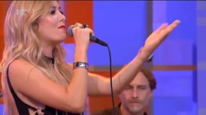 Lidija Bacic Lille Live - Od ljubavi pijana #lidija # bacic