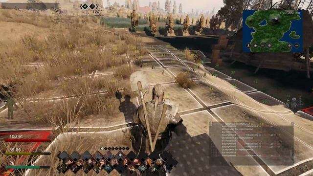 Life is Feudal. Your Own. Гайд по животноводству. Часть 4. смотреть онлайн