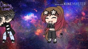 Клип [Gacha Life] «Динамит» Liza Fox