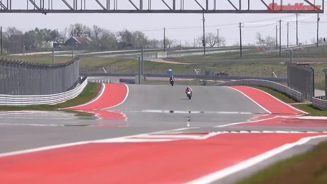 First Ride: 2013 Ducati 1199 Panigale R смотреть онлайн