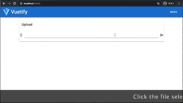 Demo: Private Image Post Service смотреть онлайн