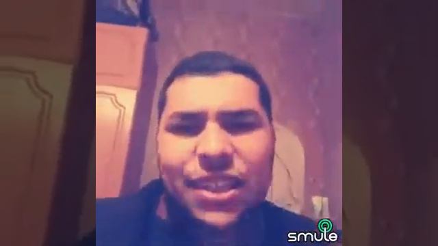 Иван Лужанский кавер #знаешь #Smule смотреть онлайн