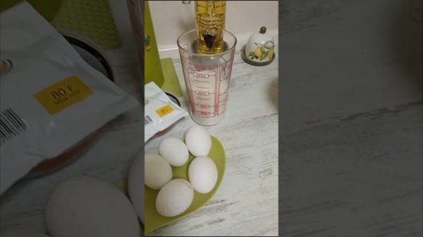 Обзор миксера 2в1 Kitfort КТ-3412. Приготовление безе. #kitfortkt #kitfort #китфорт #безе