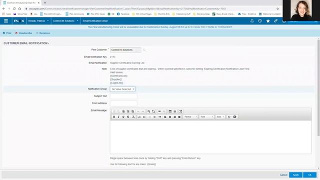 Control+M Presents: Getting your Plex PCN(s) Ready for Next Year смотреть онлайн