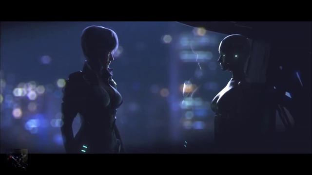 Max Brhon - Cyberpunk [GMV] смотреть онлайн