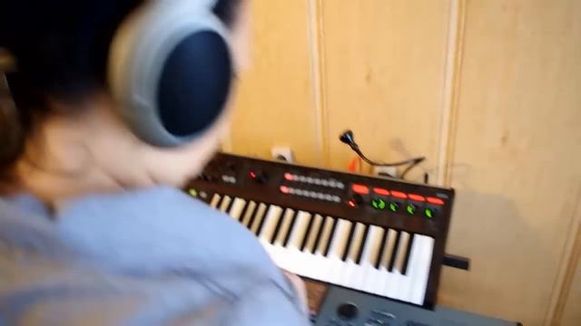KRZYCHU - Lost sequence смотреть онлайн