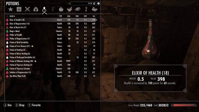 Adora in Skyrim 1273 Vigilant; Silorn's Priory смотреть онлайн