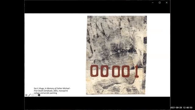 September 11, 2001 Memorial Portfolio from The American Print Alliance смотреть онлайн