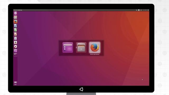 Ubuntu 16.04 LTS - See What's New смотреть онлайн