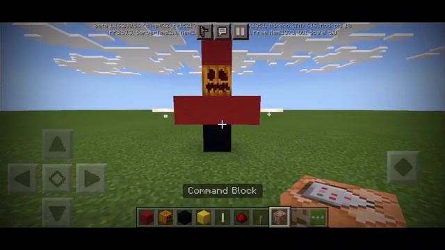How to summon Murder monkey in Minecraft смотреть онлайн