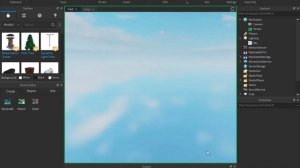 How to make your own Skybox on Roblox | Codebro29
