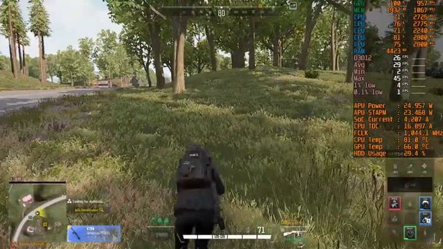 Super People Gameplay | AMD Ryzen 3 3200U Vega 3 смотреть онлайн