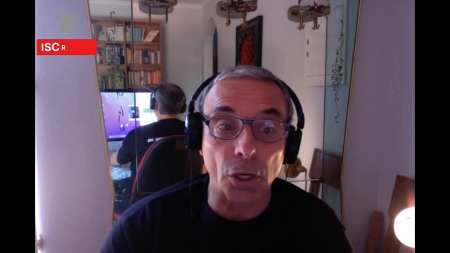 Analisi del pensiero rivoluzionario di Lenin in "Che Fare?" - Video 12 смотреть онлайн