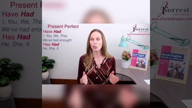 use of has have , have ,has had,had had |English grammar advance level смотреть онлайн